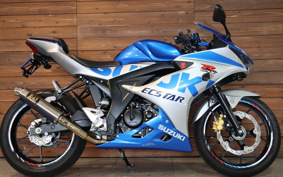 SUZUKI GSX-R125 ABS DL33B