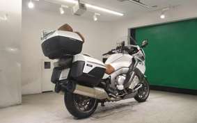 BMW K1600GTL 2023