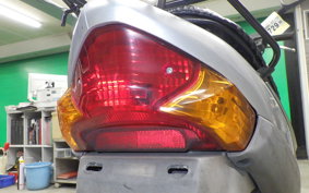 SUZUKI ADDRESS V125 G CF46A