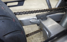 HONDA XR50 MOTARD 2000 AD14