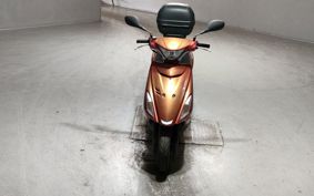 SUZUKI ADDRESS V125 CF4MA