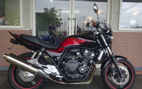 HONDA CB400SF 2010 NC42