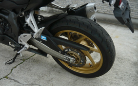 HONDA CBR250RR ABS MC51