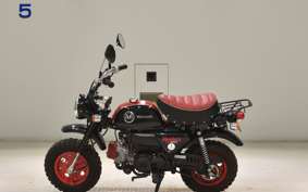HONDA MONKEY 2002 AB27