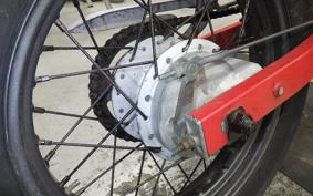 HONDA FTR223 MC34