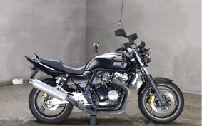 HONDA CB400SFV-3 NC39