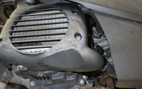 YAMAHA JOG Gen.5 SA36J