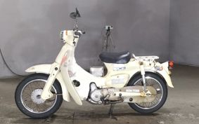 HONDA LITTLE CUB AA01