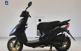 YAMAHA JOG ZR-4 SA56J