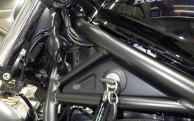 HONDA REBEL 500 A 2021 PC60
