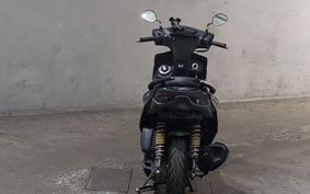 YAMAHA CYGNUS125XSR SED8J
