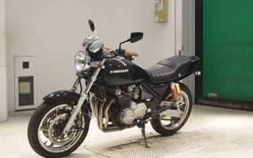 KAWASAKI ZEPHYR 400 Gen.2 ZR400C
