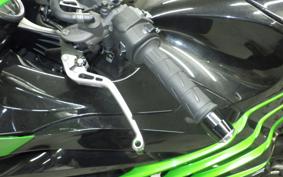 KAWASAKI ZX 1400 NINJA R 2014