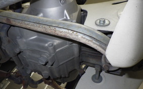 HONDA C50 SUPER CUB E AA01