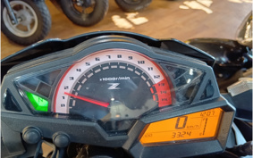 KAWASAKI Z250 ER250C