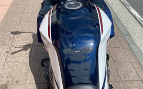 HONDA CB1300 SUPER  BOL D`OR SP 2024 SC54