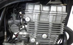 HONDA CBX125F 2023 JC11