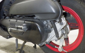 YAMAHA VINO 50 2010 SA54J