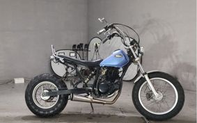 YAMAHA TW200 DG07J