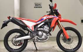 HONDA CRF250L MD47