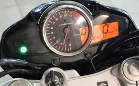 SUZUKI GSR250 GJ55D