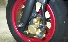 YAMAHA JOG ZR-4 SA56J