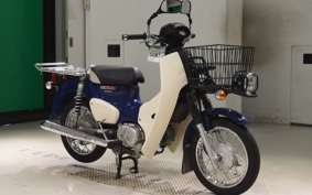HONDA C50 SUPER CUB AA07