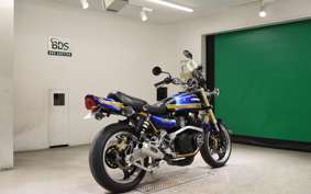 KAWASAKI ZEPHYR 400 Gen.2 1992 ZR400C