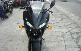 HONDA CBR400R ABS 2016 NC47