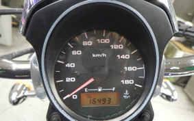 SUZUKI BOULEVARD 400 2007