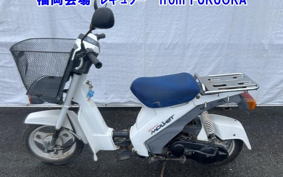 SUZUKI MOLLET