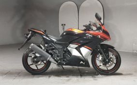 KAWASAKI NINJA250R EX250K