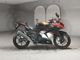 Фото Kawasaki NINJA 250R с японского аукциона