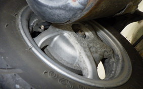 HONDA LEAD 110 JF19