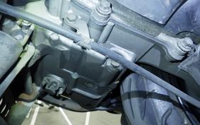 YAMAHA CYGNUS 125 X 2 2010 SE44J