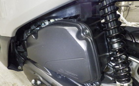 HONDA TACT Basket 2015 AF79