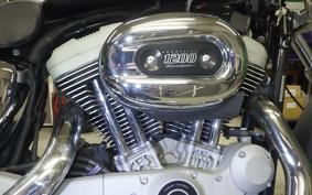 HARLEY XL1200R 2004