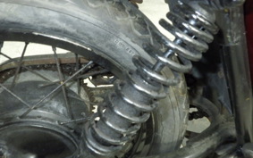 YAMAHA SR400 Gen.2 1986 1JR