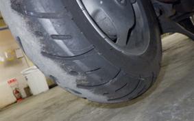 YAMAHA GEAR 2024 UA03J