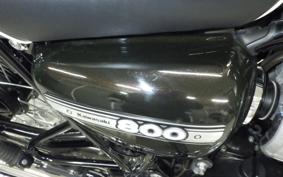 KAWASAKI W800 2016 EJ800A