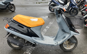 HONDA MANY CTOR AF24