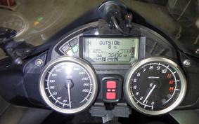 KAWASAKI ZX 1400 NINJA R A 2012