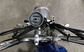 YAMAHA TW225 DG09J