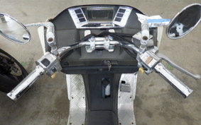 HONDA FUSION SE MF02