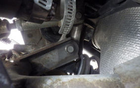 SUZUKI SKYWAVE 250 (Burgman 250) S CJ46A