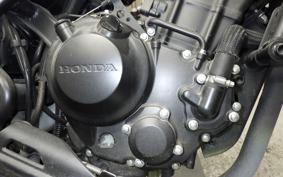 HONDA REBEL 250 S MC49