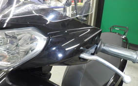 YAMAHA AXIS 125 Z 2007 SED7J