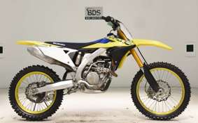 SUZUKI RM-Z250
