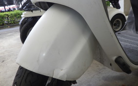 HONDA GYRO CANOPY TA03