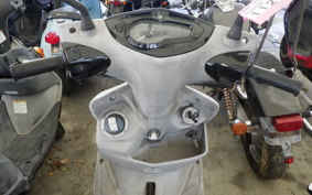 YAMAHA CYGNUS 125 X 2 SE44J